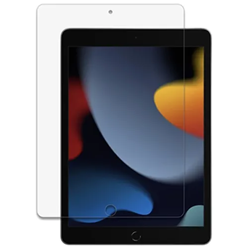 Replacement for IPAD 9TH GEN 10.2 TEMPERED SCREEN GUARD - Quality Phone Parts in Sri Lanka